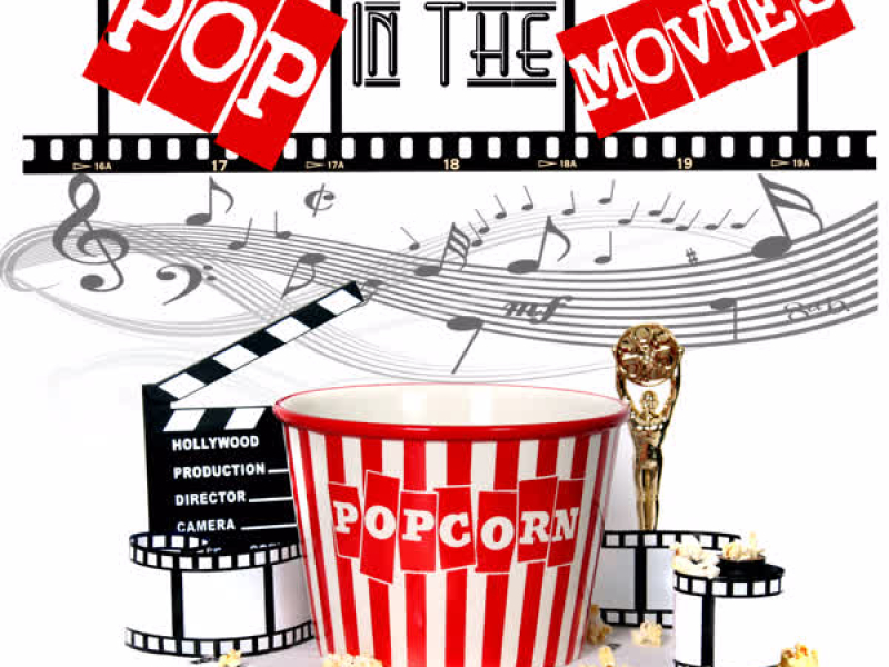 Pop In The Movies