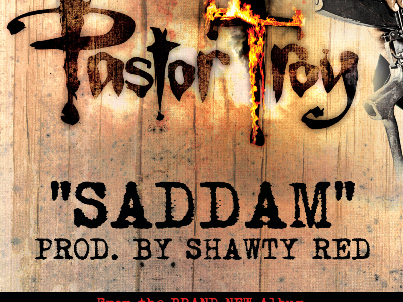 Saddam (Single)