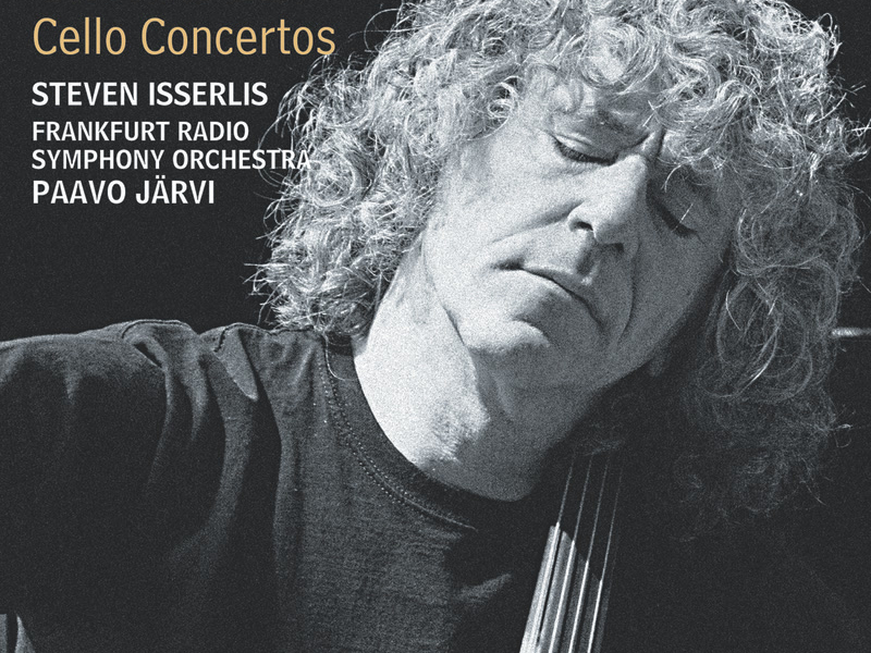 Prokofiev: Cello Concerto, Op. 58 - Shostakovich: Cello Concerto No. 1, Op. 107