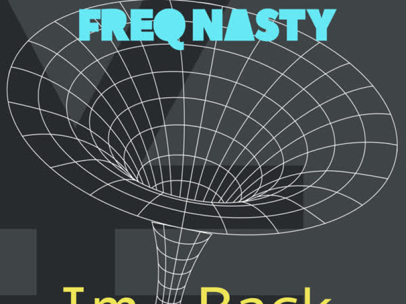 I'm Back (Howie B Remix) (Single)