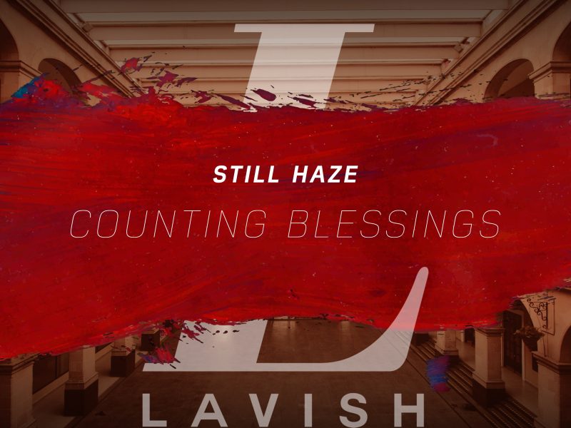 Counting Blessings