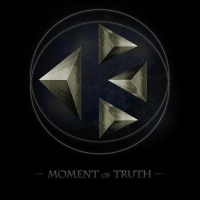 Moment of Truth (EP)