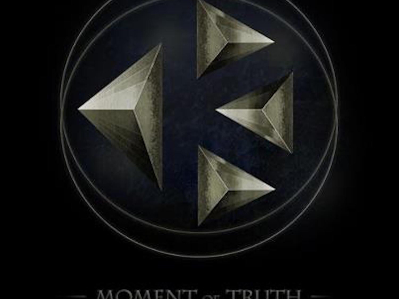 Moment of Truth (EP)