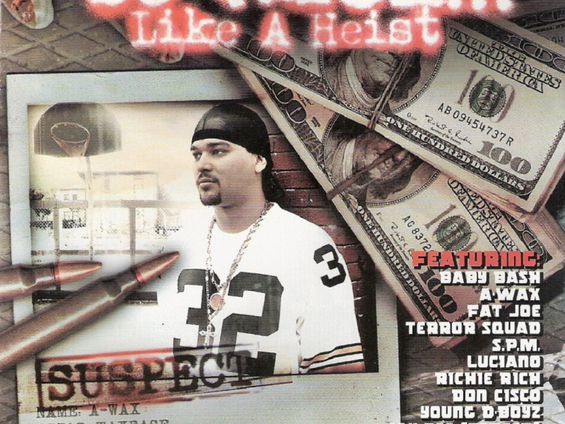 So Quick... Like A Heist