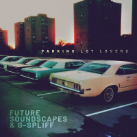 Parking Lot Lovers (Single)