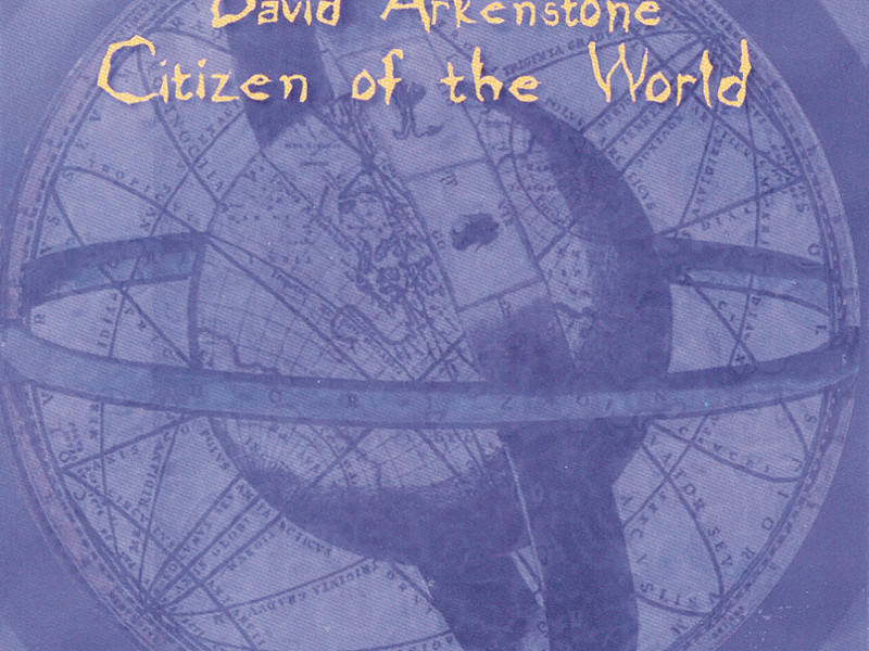 Citizen of the World