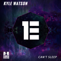 Can't Sleep - Single