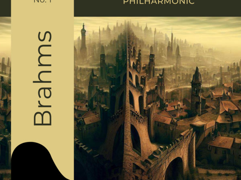 Brahms: Piano Sonata, No. 1