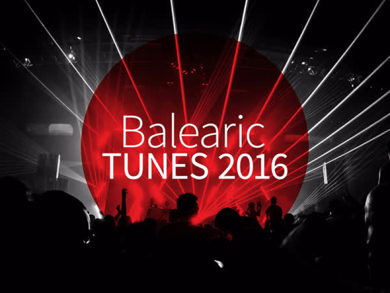 Balearic Tunes 2016