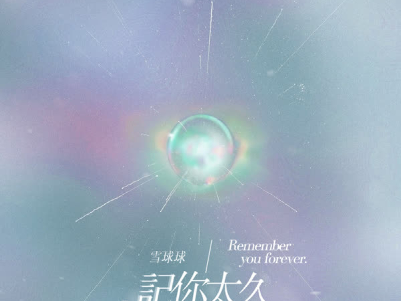 记你太久 (Single)