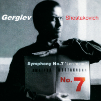 Shostakovich: Symphony No.7 