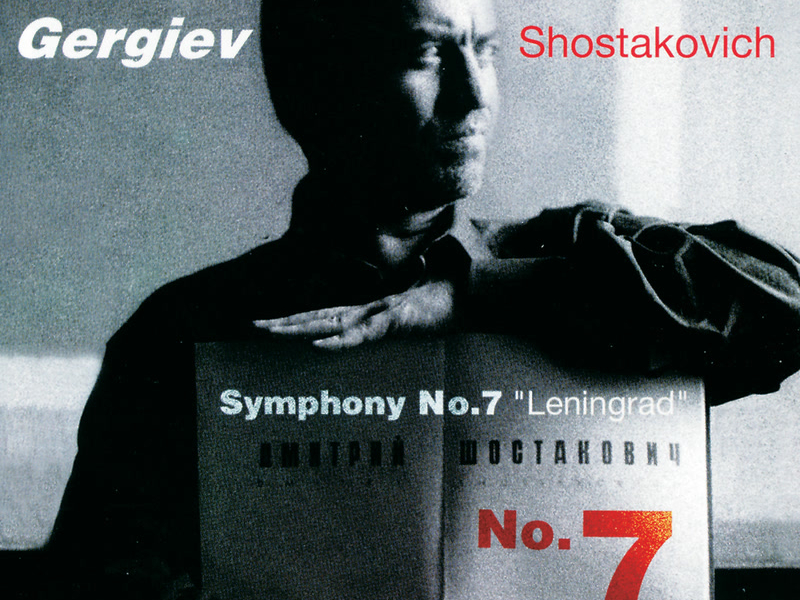 Shostakovich: Symphony No.7 