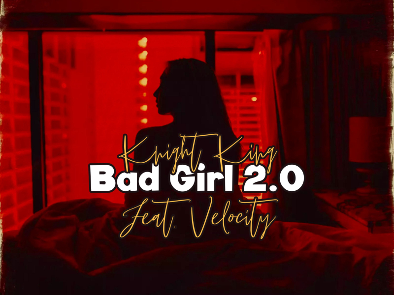 BAD GIRL 2.O (Single)