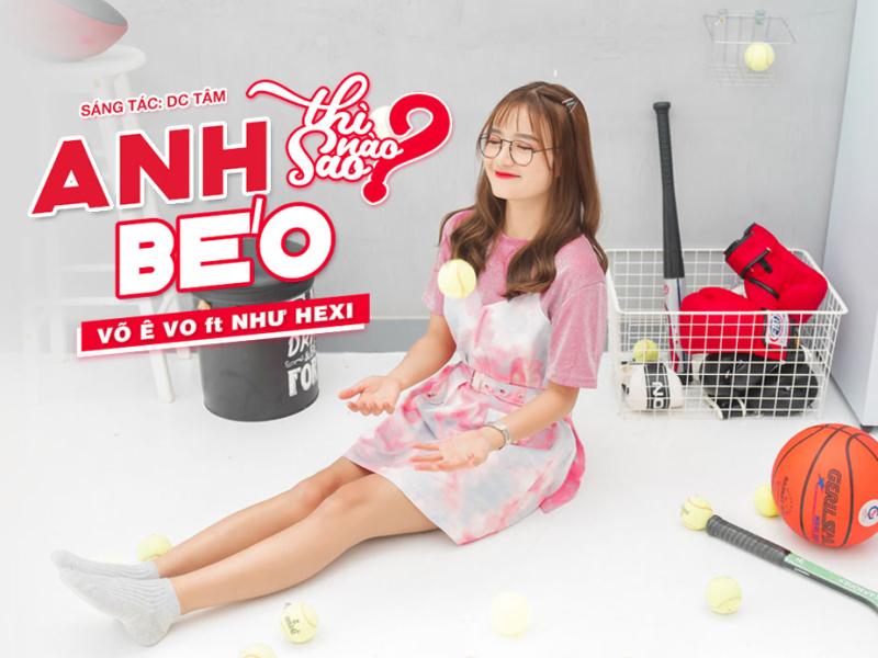 Anh Béo Thì Sao Nào? (Single)