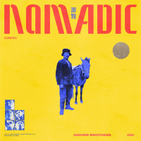 Nomadic (feat. Joji) (Single)