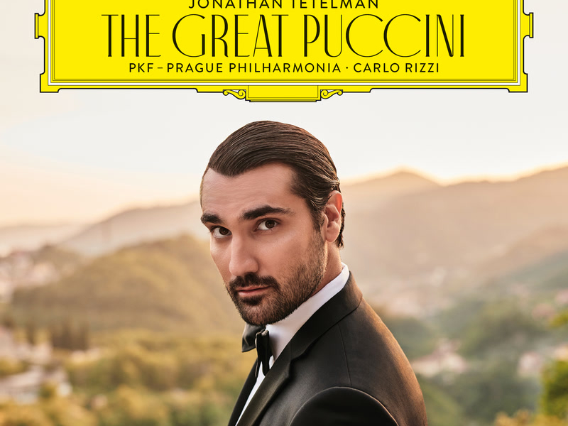 The Great Puccini
