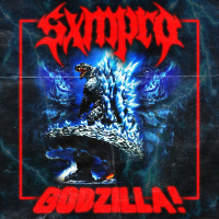 GODZILLA! (Single)