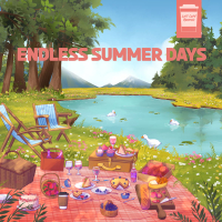Endless Summer Days (Single)
