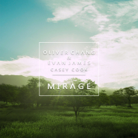 Mirage (Single)