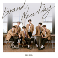 Brand New Day (Special Edition) (EP)