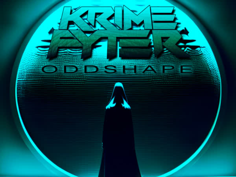 Oddshape (Single)