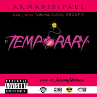 Temporary (feat. Kool John, Young Gully & Droop-E)