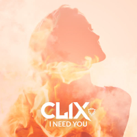 I Need You (Single)