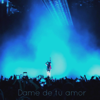 Dame de tu amor (Single)