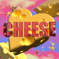 CHEESE (Single)