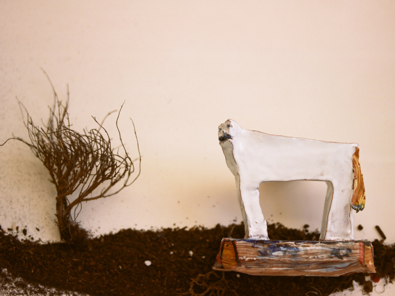 In the Deepest (Single)