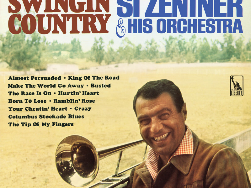 Swingin' Country