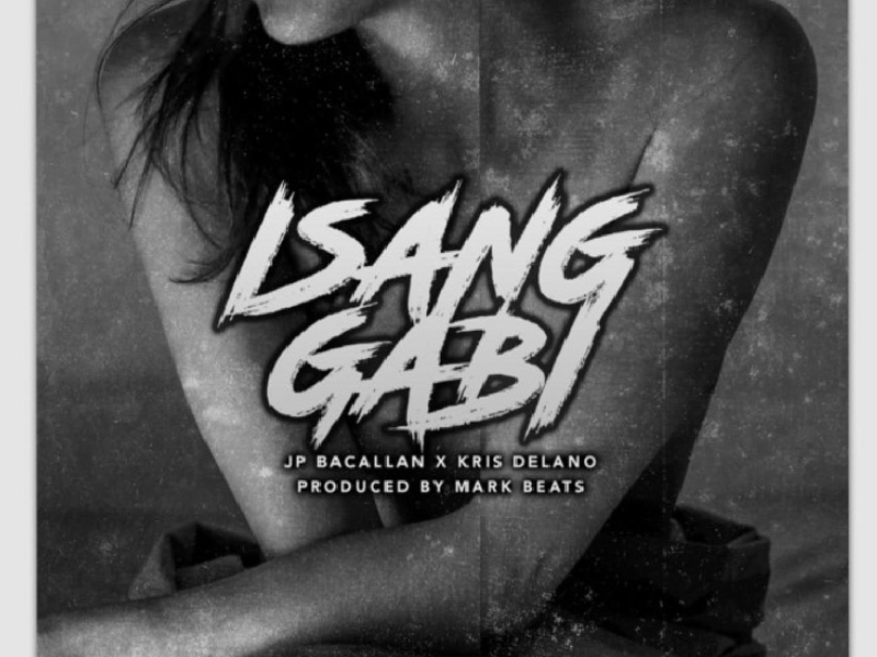 Isang Gabi (Single)