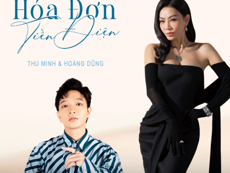 Hóa Đơn Tiền Điện (Single)