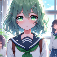 Strange (Nightcore) (Single)