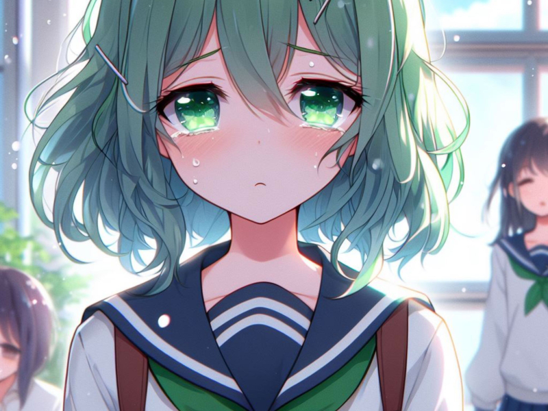 Strange (Nightcore) (Single)