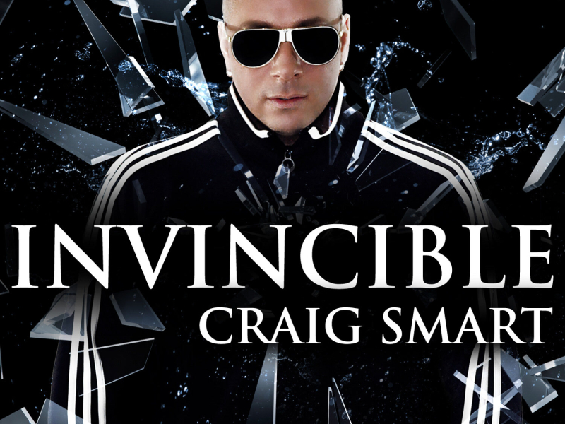 Invincible - Single