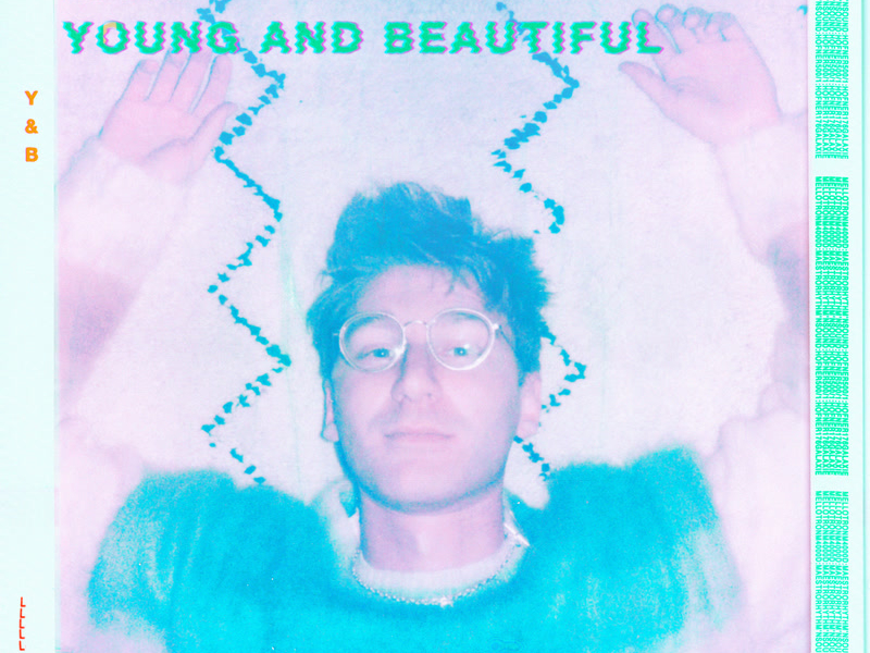 Young And Beautiful (Quarantine Covers Ep. 2) (Single)