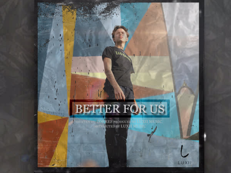 Better for Us (Single)