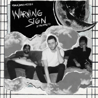 Warning Sign (Stripped) (EP)