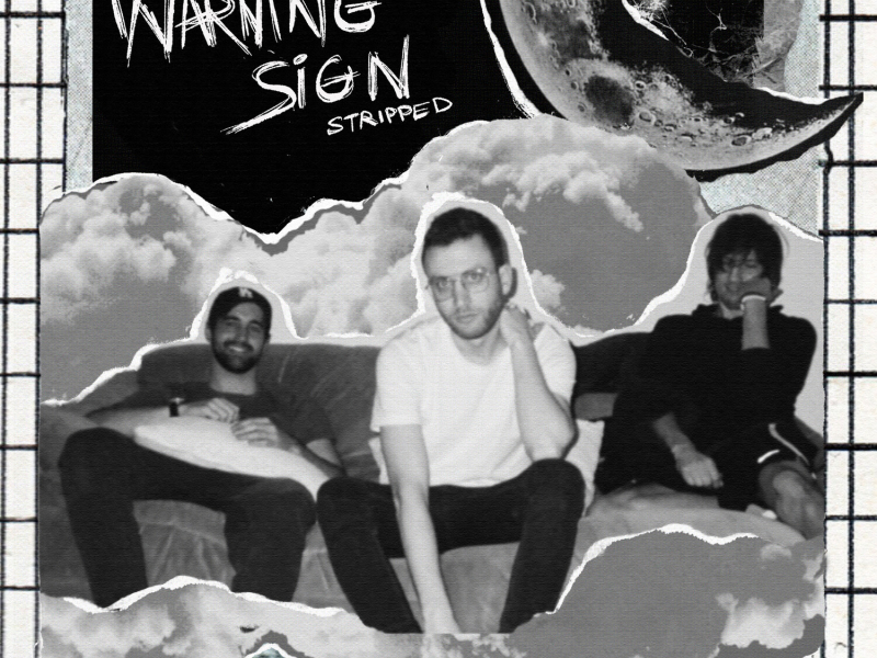 Warning Sign (Stripped) (EP)