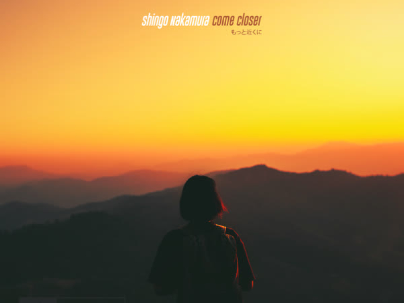 Come Closer (Single)