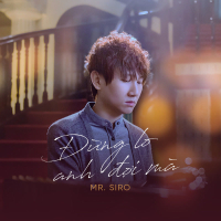 Đừng Lo Anh Đợi Mà (Single)