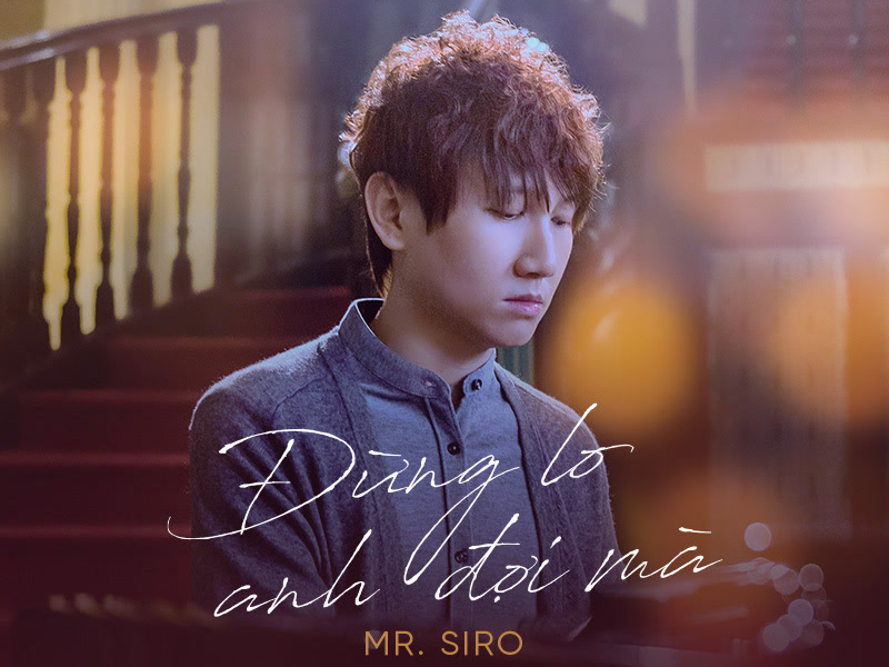 Đừng Lo Anh Đợi Mà (Single)