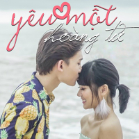Yêu Một Hoàng Tử (Single)