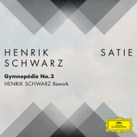 Gymnopédie No. 3 (Henrik Schwarz Rework (FRAGMENTS / Erik Satie)) (Single)