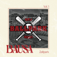 Ballpark 2021 (Single)