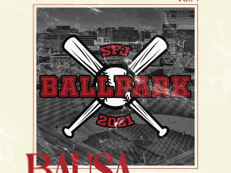 Ballpark 2021 (Single)