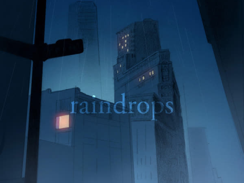 Raindrops (Single)