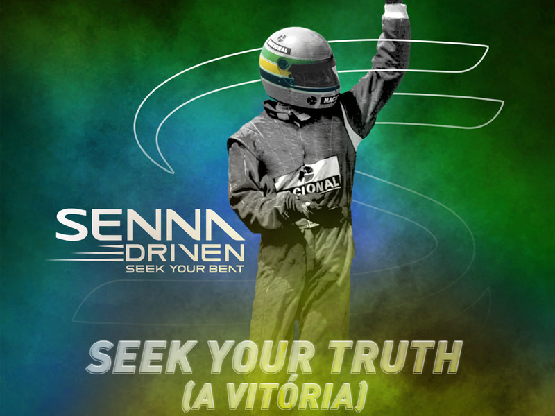 Seek Your Truth (A Vitória) (Single)