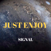 Just Enjoy (Single)